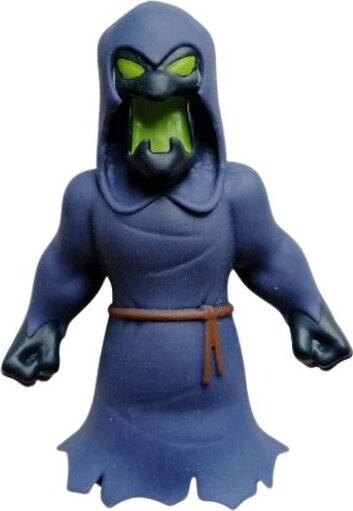 Monster Flex, Nyújtható szörnyfigura, 4. széria, Kísértet