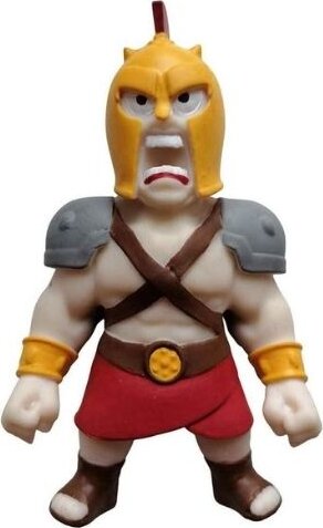 Monster Flex, Nyújtható szörnyfigura, 4. széria, Gladiátor