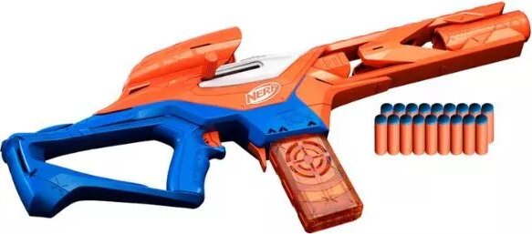 Nerf, N Series Pinpoint szivacslövő fegyver