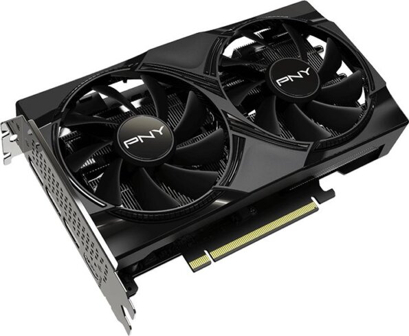 PNY GeForce RTX 5060 8GB DDR7 OC