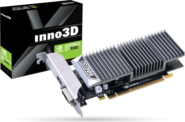 Inno3D GeForce GTX 1030 2GB DDR5