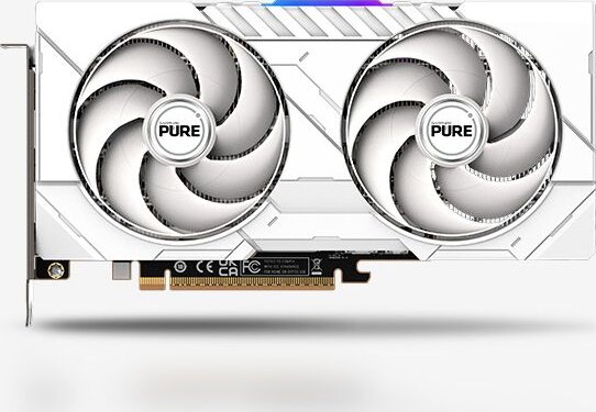 Sapphire Radeon RX 9060 XT 16GB DDR6 Pure