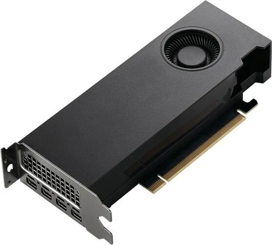 PNY GeForce RTX A2000 16GB DDR6 ADA OEM