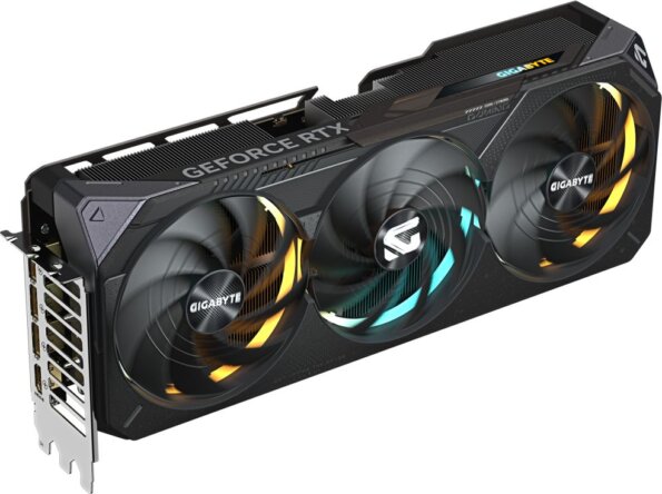 Gigabyte RTX 5080 GAMING OC 16G