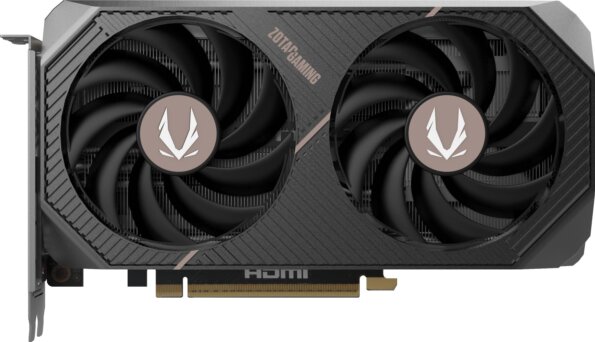 Zotac GeForce RTX 5060 Ti AMP 16GB GDDR7