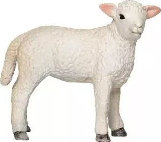 Mojo, Romney bárány, álló