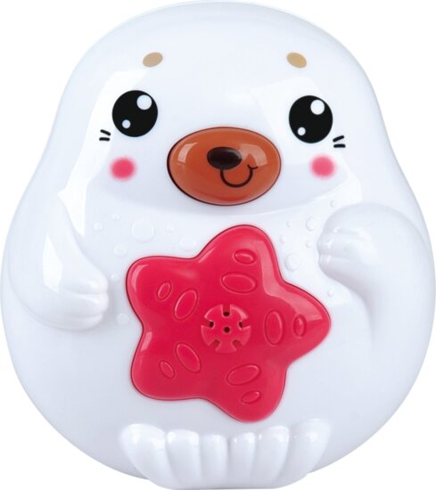 Playgo, Vízspriccelő fóka fürdőjáték