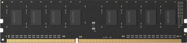 HikSEMI 4GB / 1600MHz Hiker Black (DDR3)