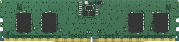 Kingston 8GB / 5600MHz ValueRAM (DDR5, Non-ECC, 1Rx16)