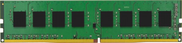 Kingston 32GB / 3200MHz ValueRAM (DDR4, Non-ECC, DIMM 2Rx8) Kingston 32GB / 3200MHz ValueRAM (DDR4, Non-ECC, DIMM 2Rx8)