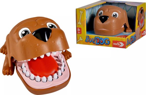 Noris, Bulldog társasjáték Noris, Bulldog társasjáték