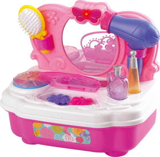 Pipere asztalka hanggal