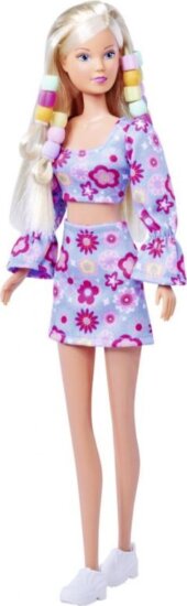 Steffi Love, Steffi baba hajgyöngy készlettel