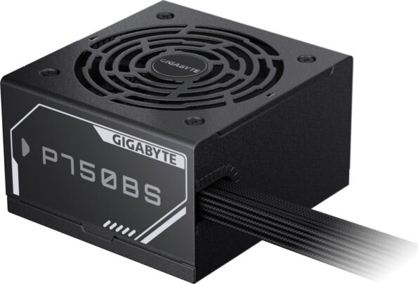 Gigabyte P750BS (750W, 80+ Bronze) Gigabyte P750BS (750W, 80+ Bronze)