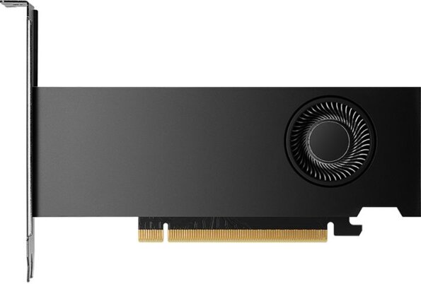 PNY RTX A2000 16GB DDR6 ADA (Retail Box)