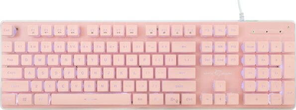 White Shark Tachi (amerikai - US, GK-003441P, gamer, pink)