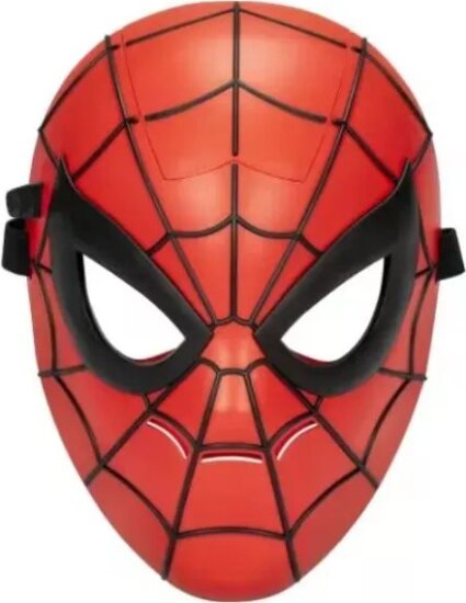 Marvel, Pókember világító maszk