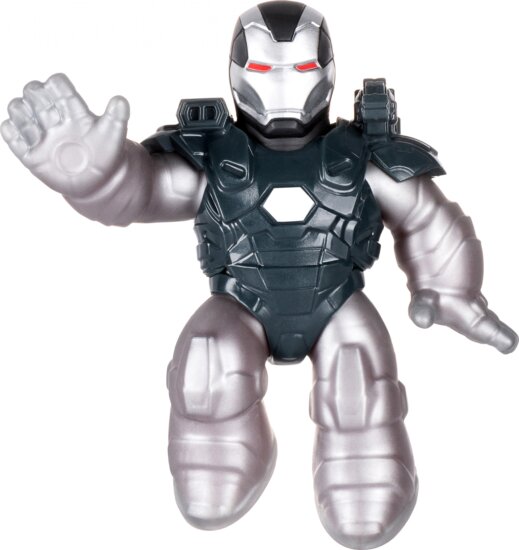 Goo Jit Zu, Marvel hősök nyújtható akciófigura, War Machine