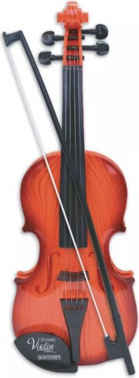 Bontempi, Elektromos játékhegedű