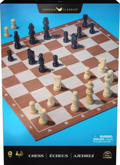 Klasszikus sakk, fa Klasszikus sakk, fa