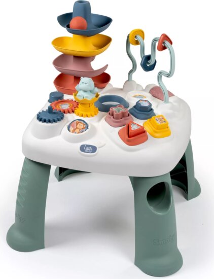 Little Smoby, Activity asztal 2025