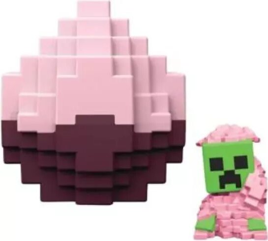 Minecraft, Mini Spawn meglepetés tojás
