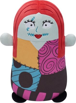 Squishmallows Hugmees, Disney, Sally, 25 cm