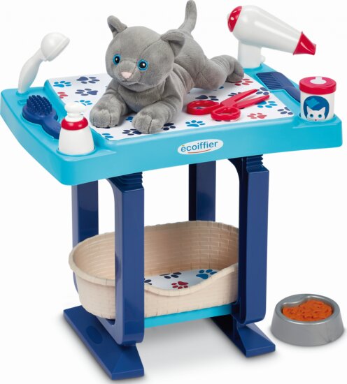 Écoiffier, Állatorvosi gondozóasztal