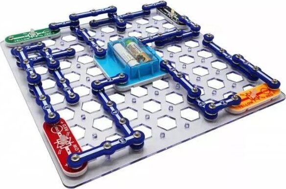 Boffin társasjáték