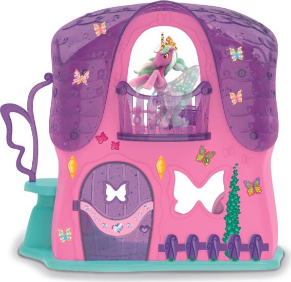 Galupy, Pillangóház játékszett