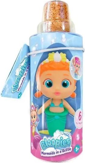 Bloopies, Mókás sellőbébi palackban, Sophie