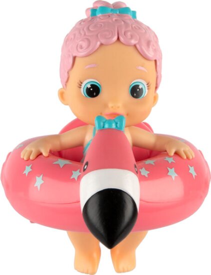 Bloopies, Strandbébik, Lara