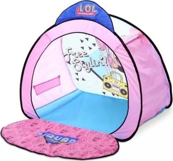 L.O.L Surprise, Pop-Up játszósátor