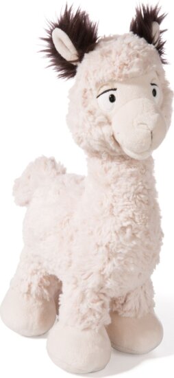 NICI GREEN, Elli Paka az alpakka plüssfigura, 25 cm