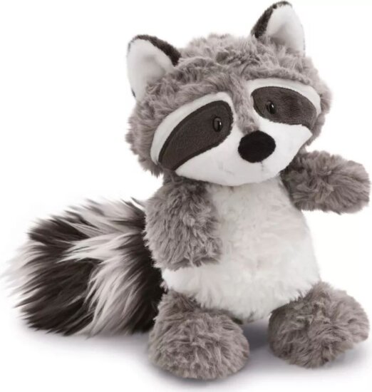 Nici, Rod mosómedve plüssfigura, 25 cm