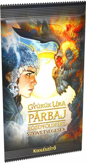 A Gyűrűk Ura, Párbaj Középföldéért, Szövetségesek A Gyűrűk Ura, Párbaj Középföldéért, Szövetségesek