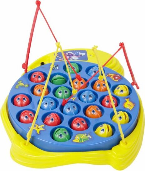 Halfogó társasjáték