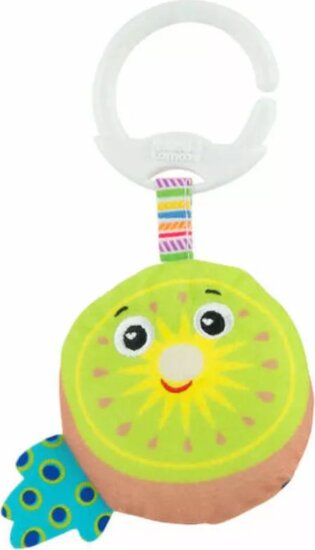 Lamaze Pöttöm gyümölcsök, Kiwi