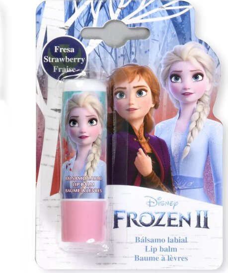 Jégvarázs, Ajakbalzsam