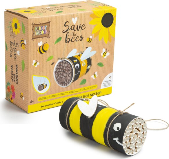 MYO felakasztható méhhotel MYO felakasztható méhhotel