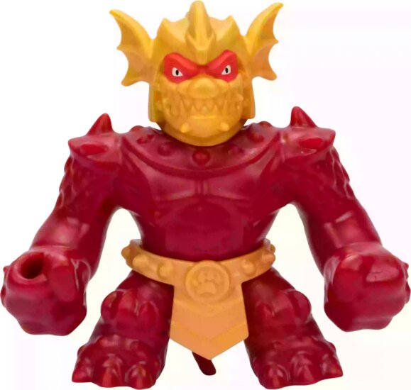 Heroes of Goo Jit Zu, Blazagon nyúlós játékfigura