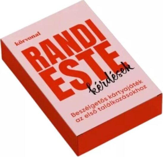 Körvonal, Randi Este