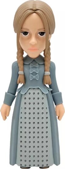 Minix: Wednesday, Goody Addams figura, 12 cm
