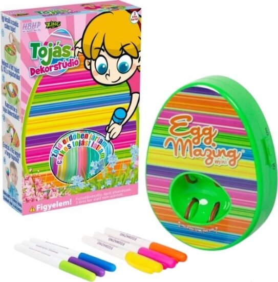 Tojás dekorstúdió Tojás dekorstúdió