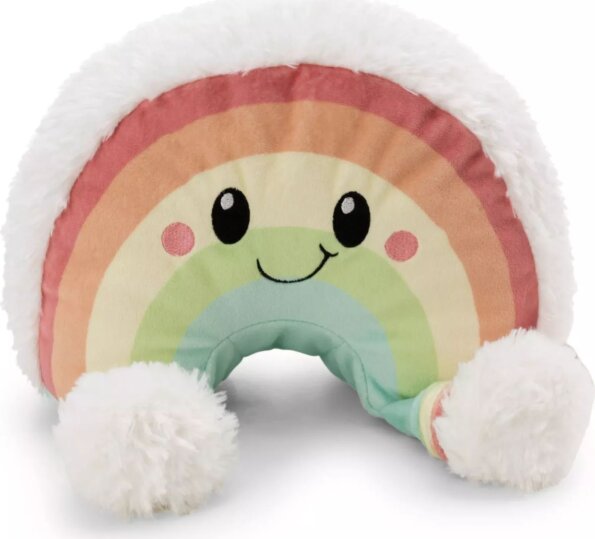 NICI GREEN, Nibsi, a szivárvány, 15 cm