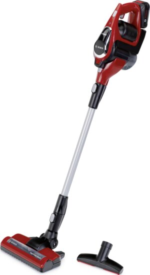 Theo Klein, Bosch Unlimited játékporszívó