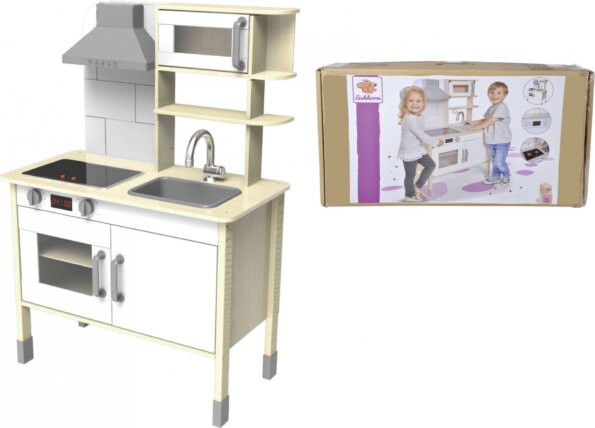 Eichhorn játszókonyha Eichhorn játszókonyha