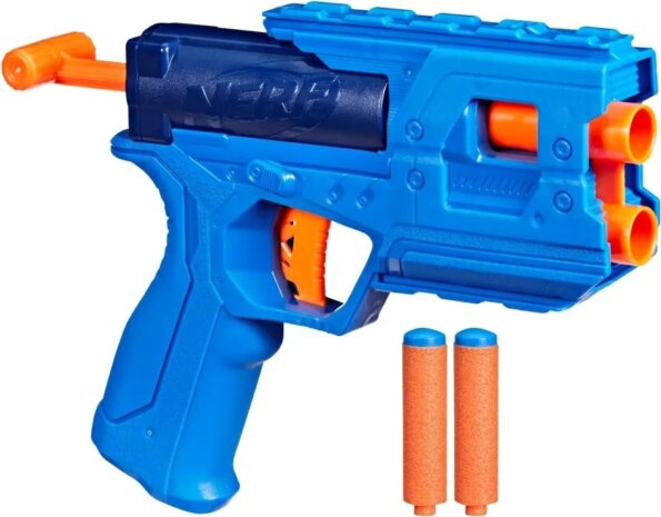 Nerf, N Series Purestrike szivacslövő fegyver