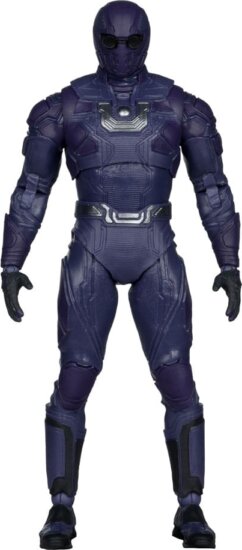 DC Comics Deluxe, Superman The Movie, Szupergonosz