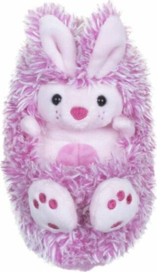 Curlimals, Nyiszi Nyuszi interaktív plüss Curlimals, Nyiszi Nyuszi interaktív plüss